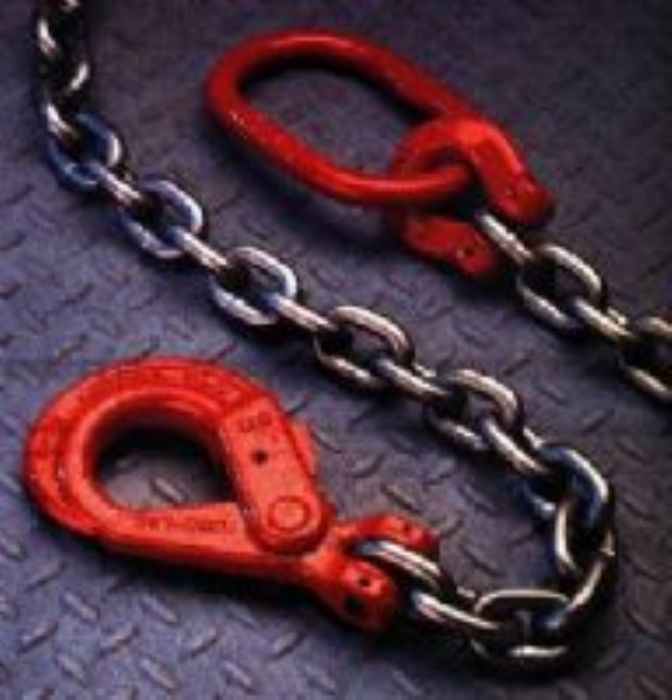 ESLINGAS DE CADENA